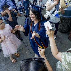 2026 Edmonds College Commencement