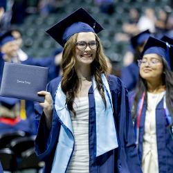 2026 Edmonds College Commencement