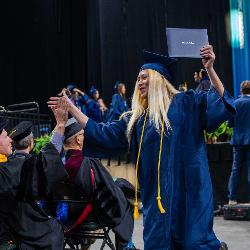 2026 Edmonds College Commencement