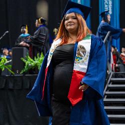 2026 Edmonds College Commencement