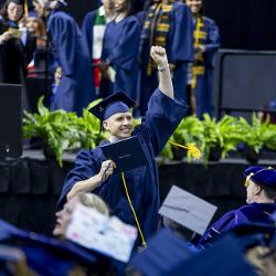 2026 Edmonds College Commencement