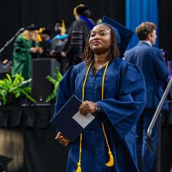 2026 Edmonds College Commencement