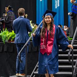 2026 Edmonds College Commencement