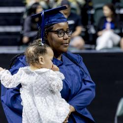 2026 Edmonds College Commencement