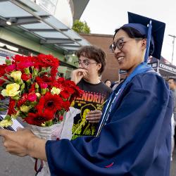 2026 Edmonds College Commencement