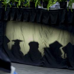2026 Edmonds College Commencement