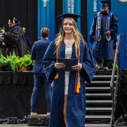 2026 Edmonds College Commencement