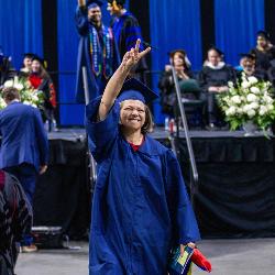 2026 Edmonds College Commencement