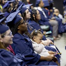 2026 Edmonds College Commencement