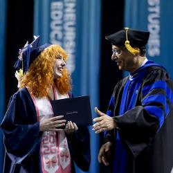 2026 Edmonds College Commencement