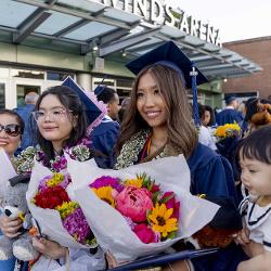 2026 Edmonds College Commencement