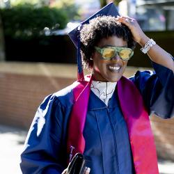 2026 Edmonds College Commencement