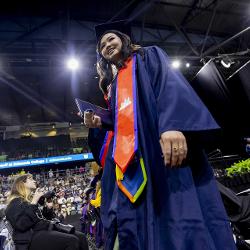 2026 Edmonds College Commencement