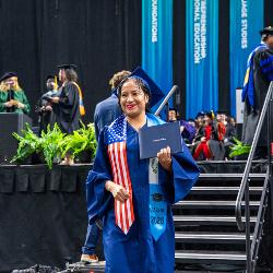 2026 Edmonds College Commencement