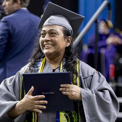 2026 Edmonds College Commencement