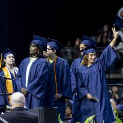 2026 Edmonds College Commencement