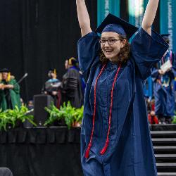 2026 Edmonds College Commencement