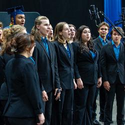 2026 Edmonds College Commencement