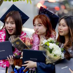 2026 Edmonds College Commencement