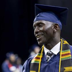 2026 Edmonds College Commencement