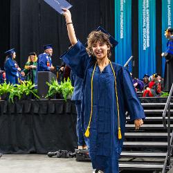 2026 Edmonds College Commencement
