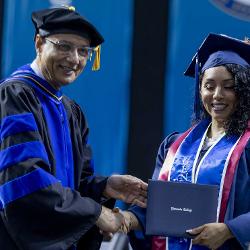 2026 Edmonds College Commencement