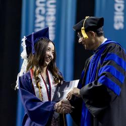 2026 Edmonds College Commencement