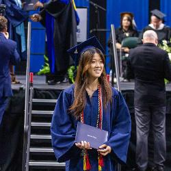 2026 Edmonds College Commencement
