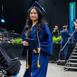 2026 Edmonds College Commencement