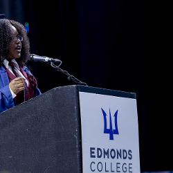 2026 Edmonds College Commencement