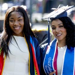 2026 Edmonds College Commencement