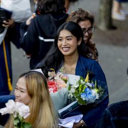 2026 Edmonds College Commencement