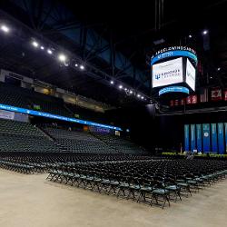 2026 Edmonds College Commencement