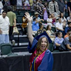 2026 Edmonds College Commencement