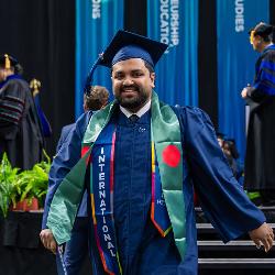 2026 Edmonds College Commencement