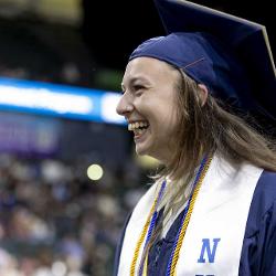 2026 Edmonds College Commencement