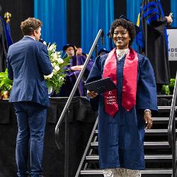 2026 Edmonds College Commencement