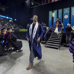 2026 Edmonds College Commencement