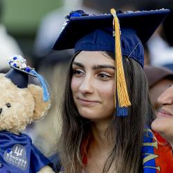 2026 Edmonds College Commencement