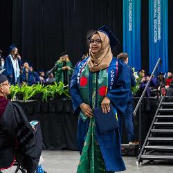 2026 Edmonds College Commencement