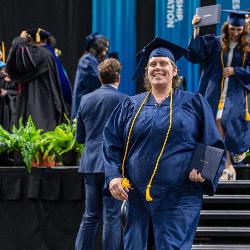2026 Edmonds College Commencement