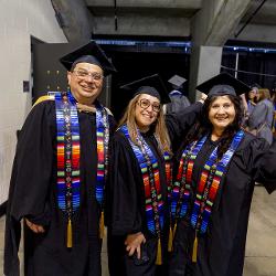 2026 Edmonds College Commencement