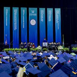 2026 Edmonds College Commencement
