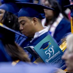 2026 Edmonds College Commencement