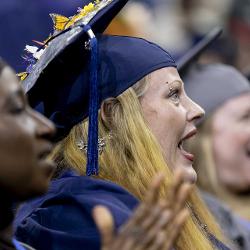 2026 Edmonds College Commencement