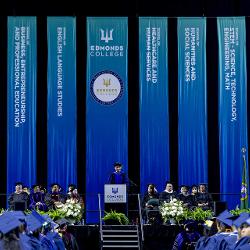 2026 Edmonds College Commencement
