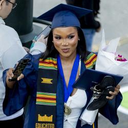 2026 Edmonds College Commencement