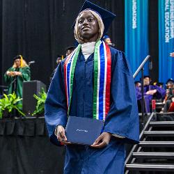 2026 Edmonds College Commencement