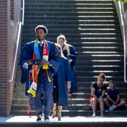 2026 Edmonds College Commencement