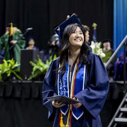 2026 Edmonds College Commencement